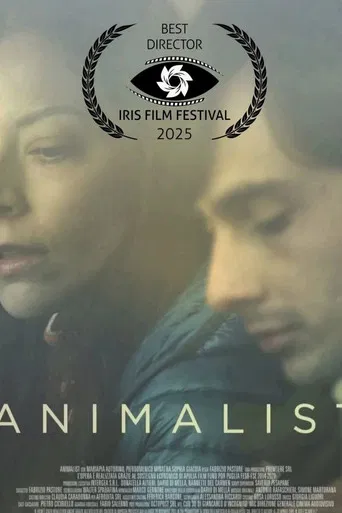 Animalist poster