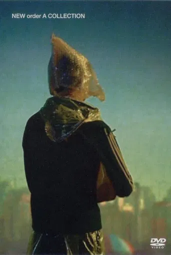 New Order: A Collection poster