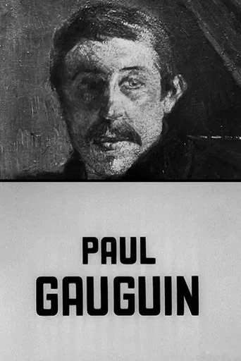Gauguin poster