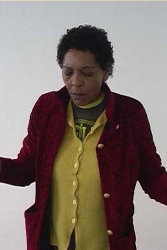 Psychics IV : Sally Degener-Porter/ De Appel, Nieuwe Spiegelstraat 10, Amsterdam poster