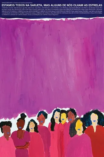 We Are All in the Gutter, But Some of Us Are Looking at the Stars poster