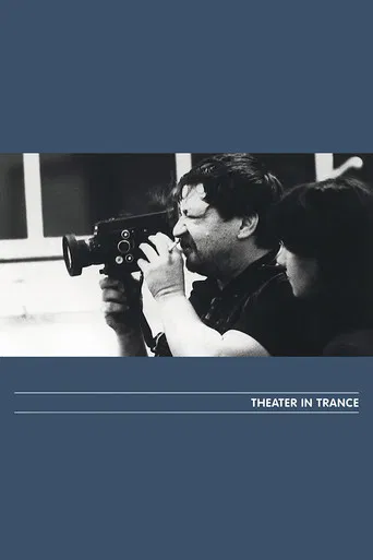 Theater in Trance poster