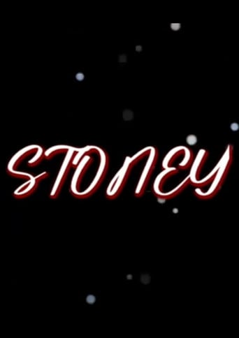 Stoney poster