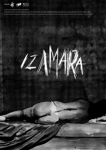 Izamara poster