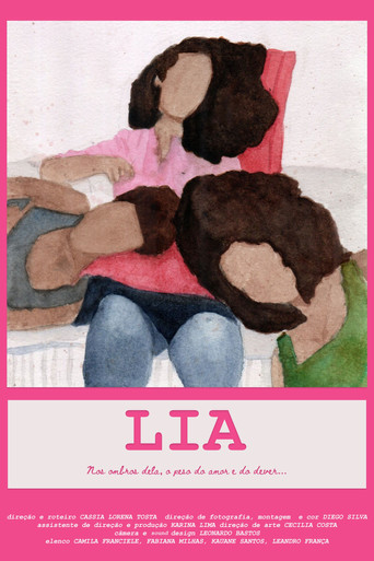 Lia poster