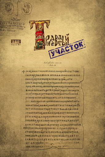 Тридевятый участок poster