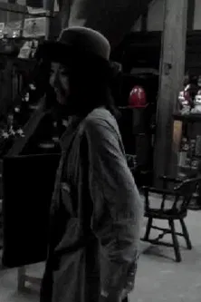 tricotMOVIE '12 11月号 poster