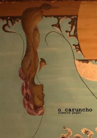 O caruncho poster