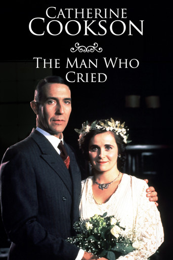 The Man Who Cried poster