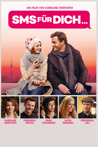 Text for You poster