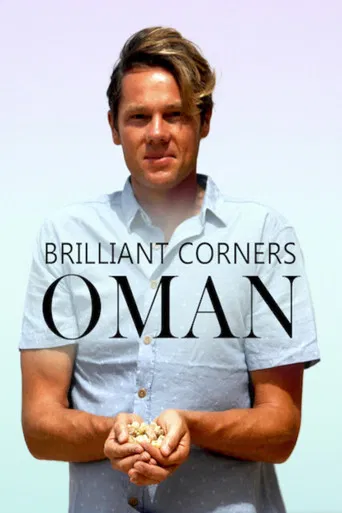 Brilliant Corners : Oman poster