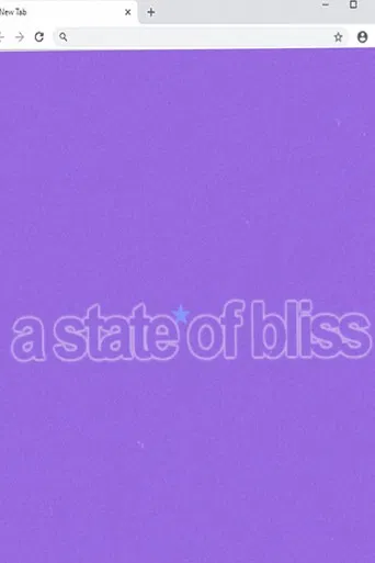 A State of Bliss poster