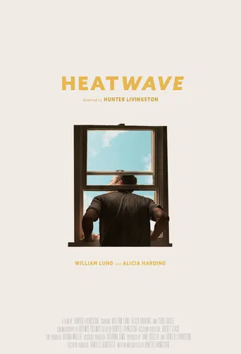Heatwave poster
