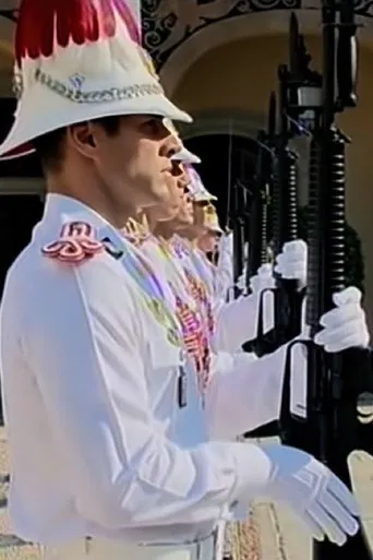 Privacy And Power: A Year In The Life Of Prince Albert Of Monaco poster