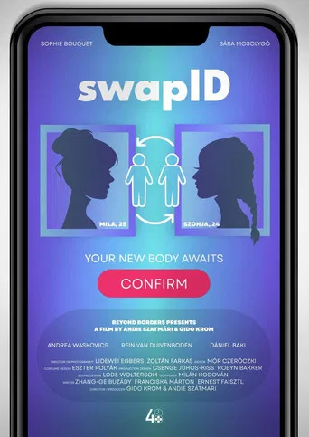 swapID poster
