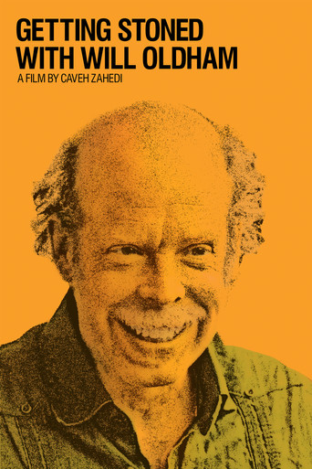 Getting Stoned with Will Oldham poster