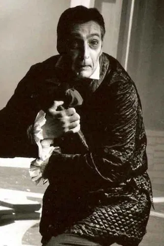 Blood Relative poster