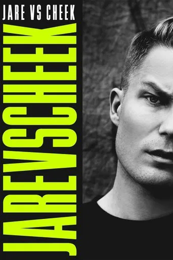 Jare vs. Cheek poster