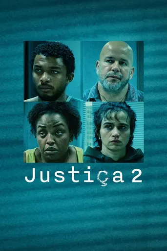Justiça 2 poster