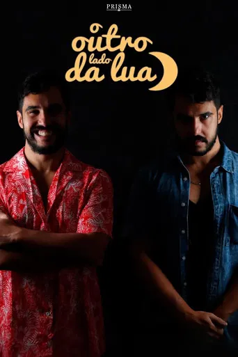 O Outro Lado da Lua poster