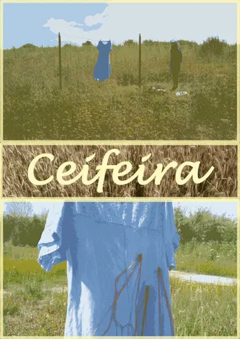 Ceifeira poster
