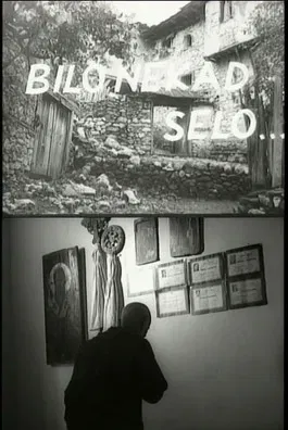 There Was Once a Village poster