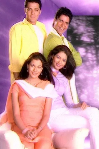 Kahi To Milenge poster