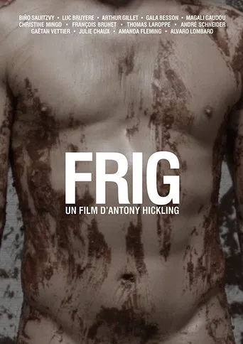 Frig poster