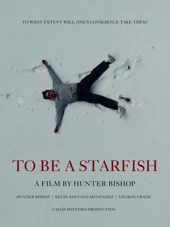 To Be a Starfish poster