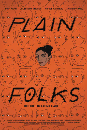 Plain Folks poster