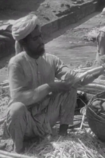 An Eastern Market poster