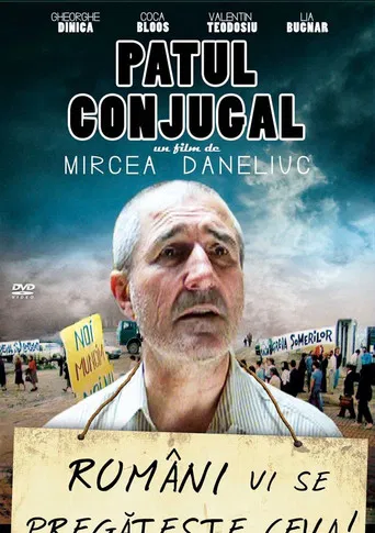 The Conjugal Bed poster