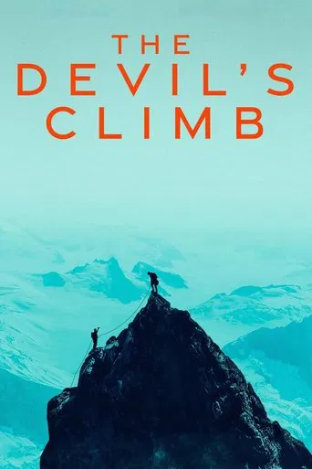 The Devil's Climb poster