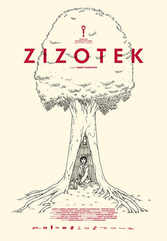 Zizotek poster