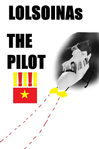The Pilot poster