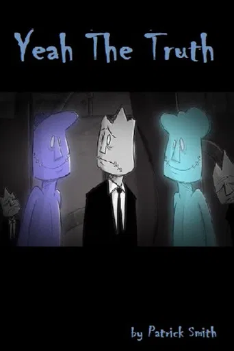 Yeah The Truth poster