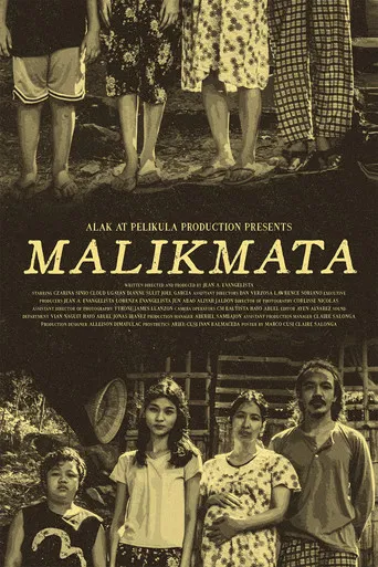 Malikmata poster