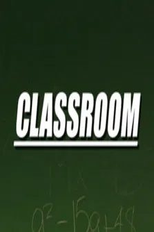 Classroom poster