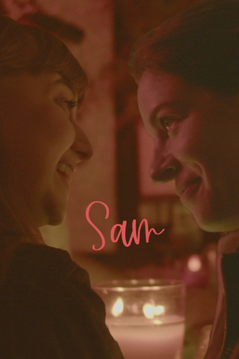 Sam poster