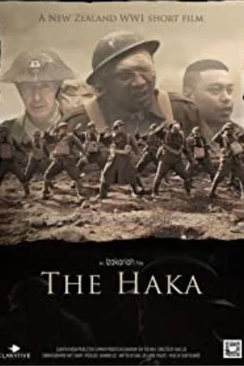 The Haka poster