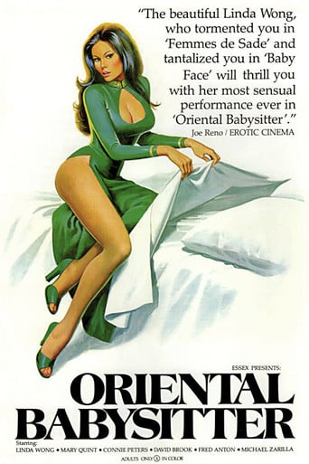 Oriental Baby Sitter poster