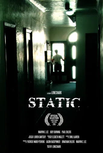 Static poster