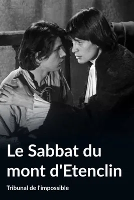 Le Sabbat du Mont d'Etenclin poster