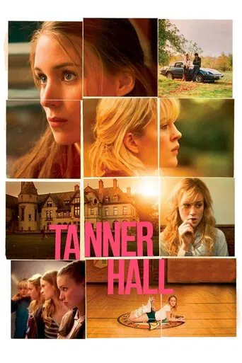 Tanner Hall poster