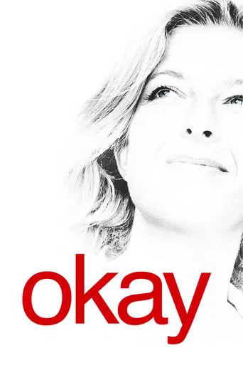 Okay poster