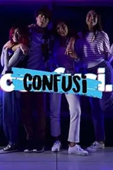 Confusi poster