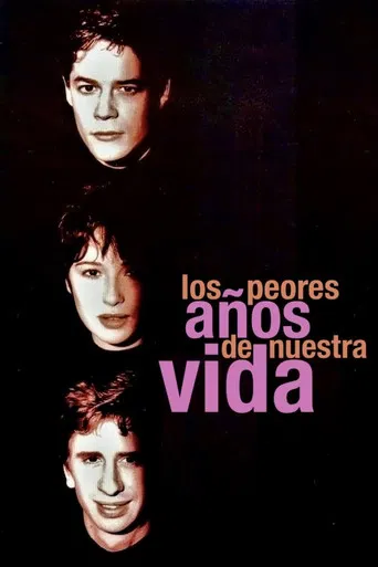 The Worst Years of Our Lives poster