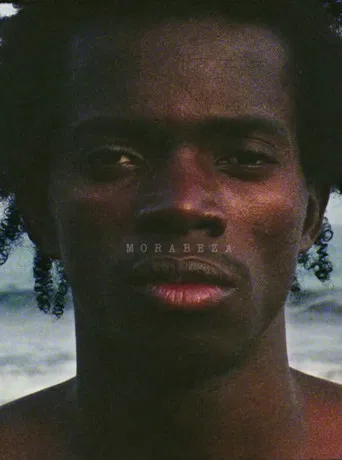 Morabeza poster