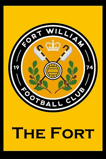 The Fort poster