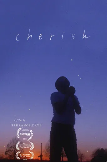 Cherish poster